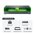 xTool S1 geschlossener Diodenlaser-Cutter