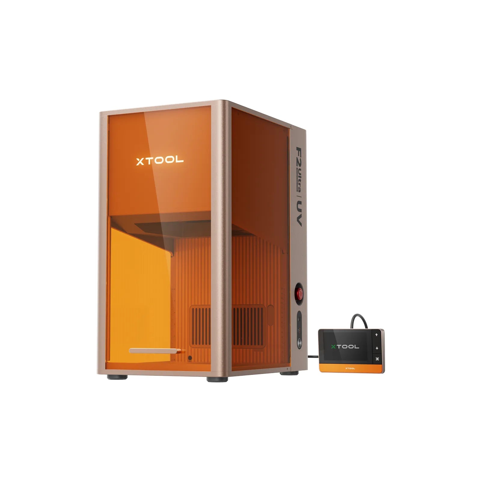 Grabadora láser UV xTool F2 Ultra UV 5W