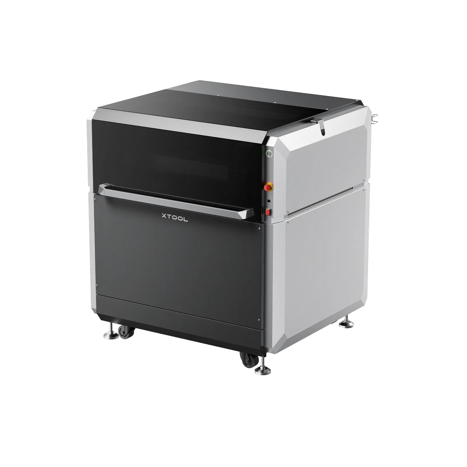 Soldadora láser/Cortadora CNC xTool MetalFab