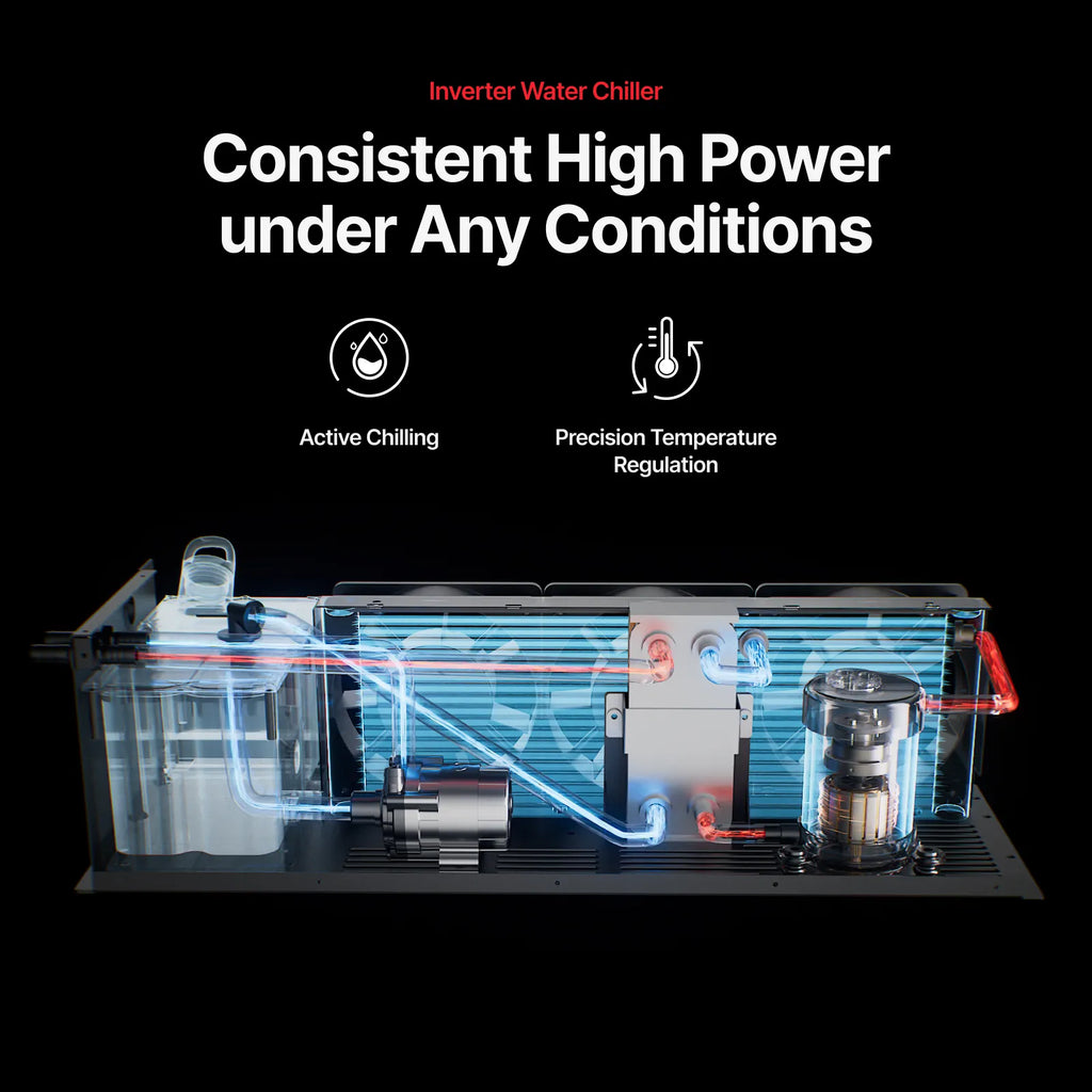 Cortadora láser de CO2 insignia xTool P3 de 80W con automatización inteligente