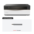Cortadora láser de CO2 insignia xTool P3 de 80W con automatización inteligente