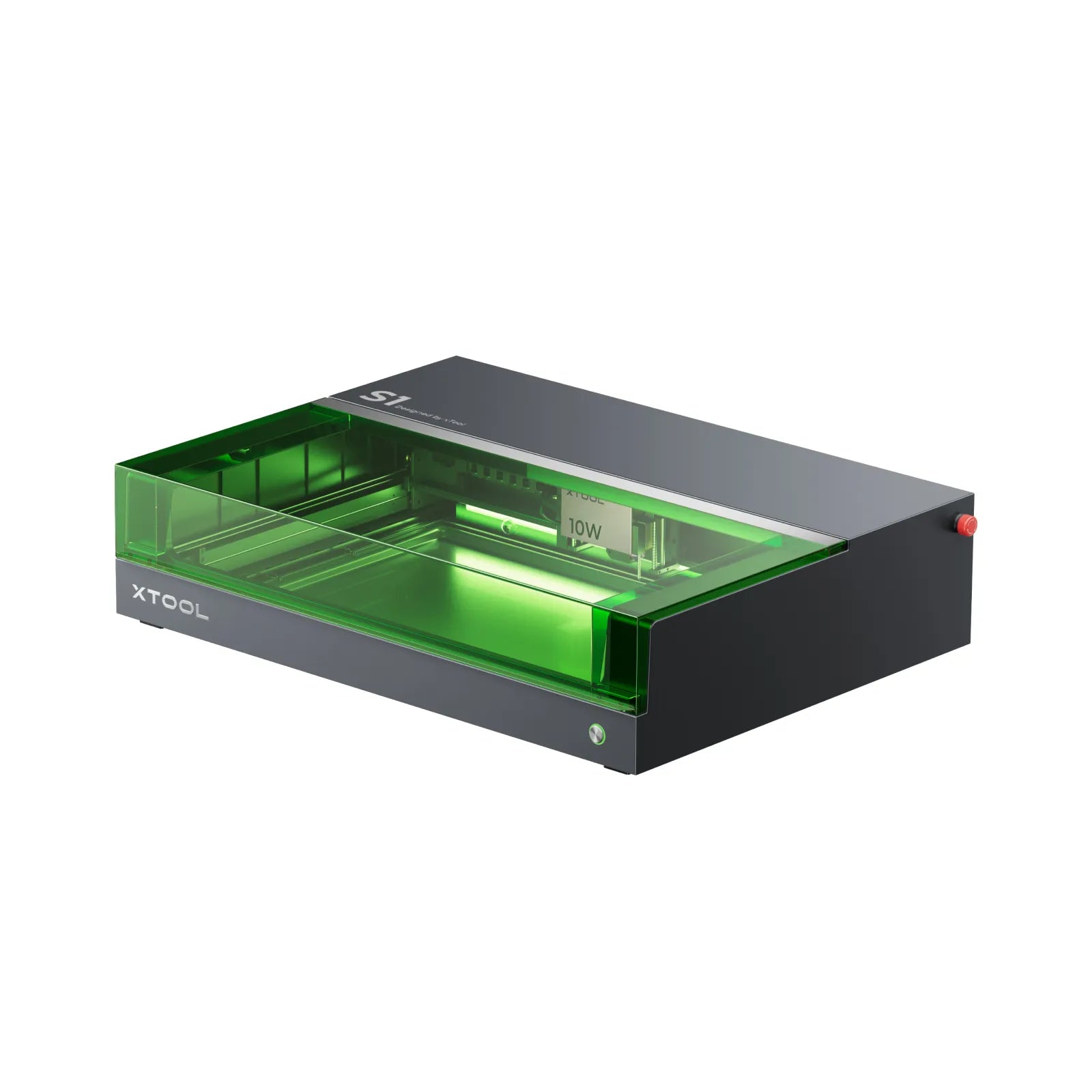 xTool S1 geschlossener Diodenlaser-Cutter
