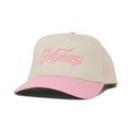 Mommy Snapback Hat