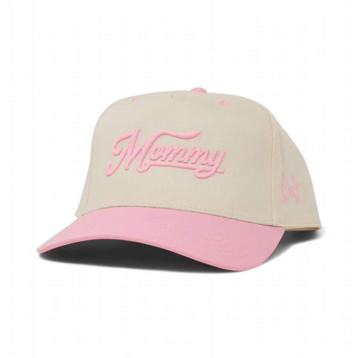 Mommy Snapback Hat