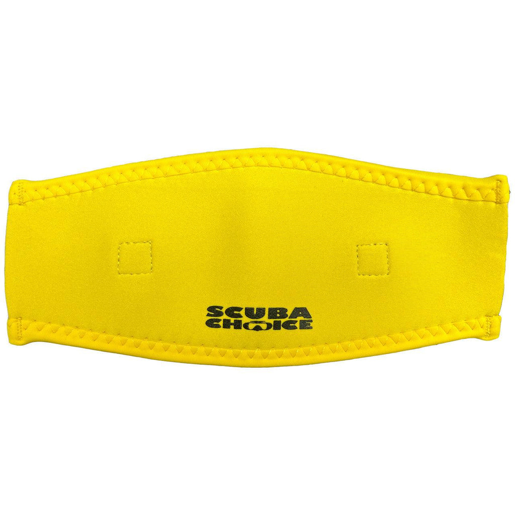 Scuba Choice Adult Comfort Neoprene Mask Strap Cover