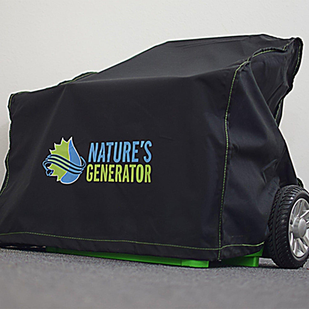 Funda protectora para generador Nature's Generator (unidad individual)