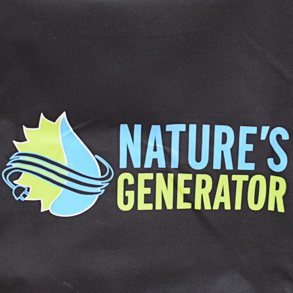Funda protectora para generador Nature's Generator (unidad individual)