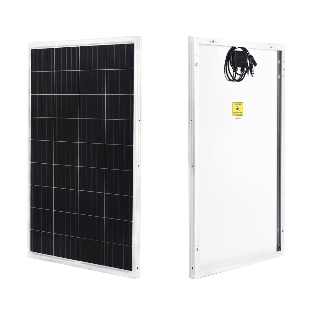 Generador solar de litio de alta capacidad 1800