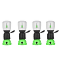 Nature's Generator Power Light de 400 lúmenes (paquete de 4)