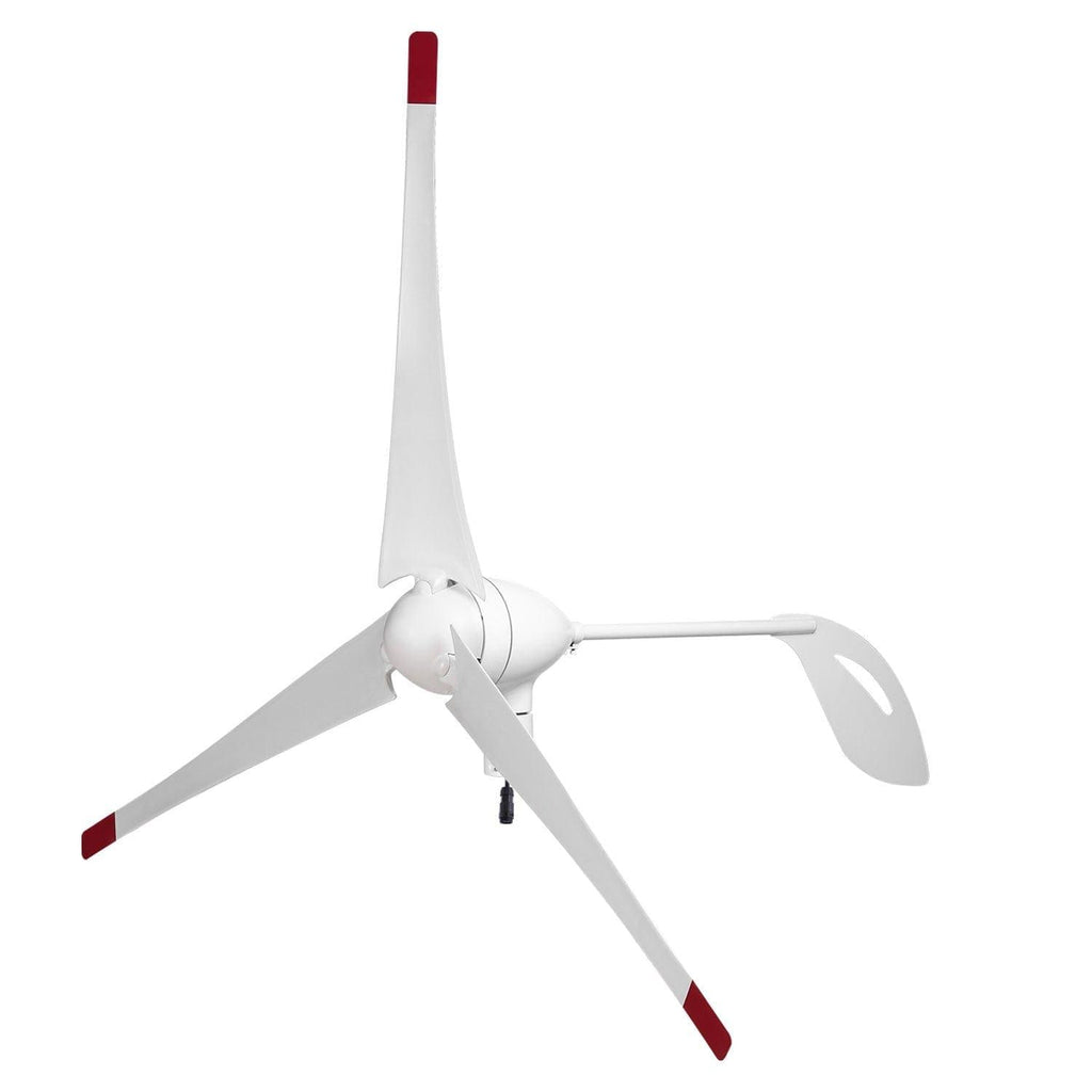 Generador solar y eólico Powerhouse V2