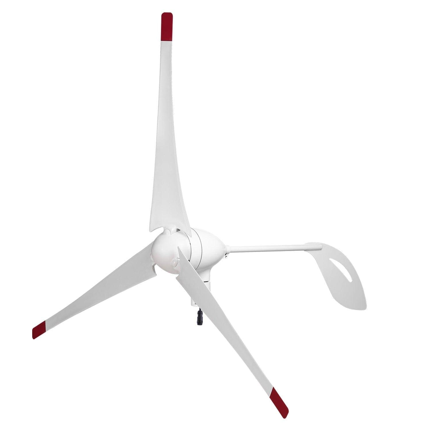 Generador solar y eólico Powerhouse V2