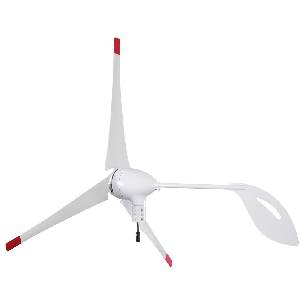 Generador solar y eólico Powerhouse V2