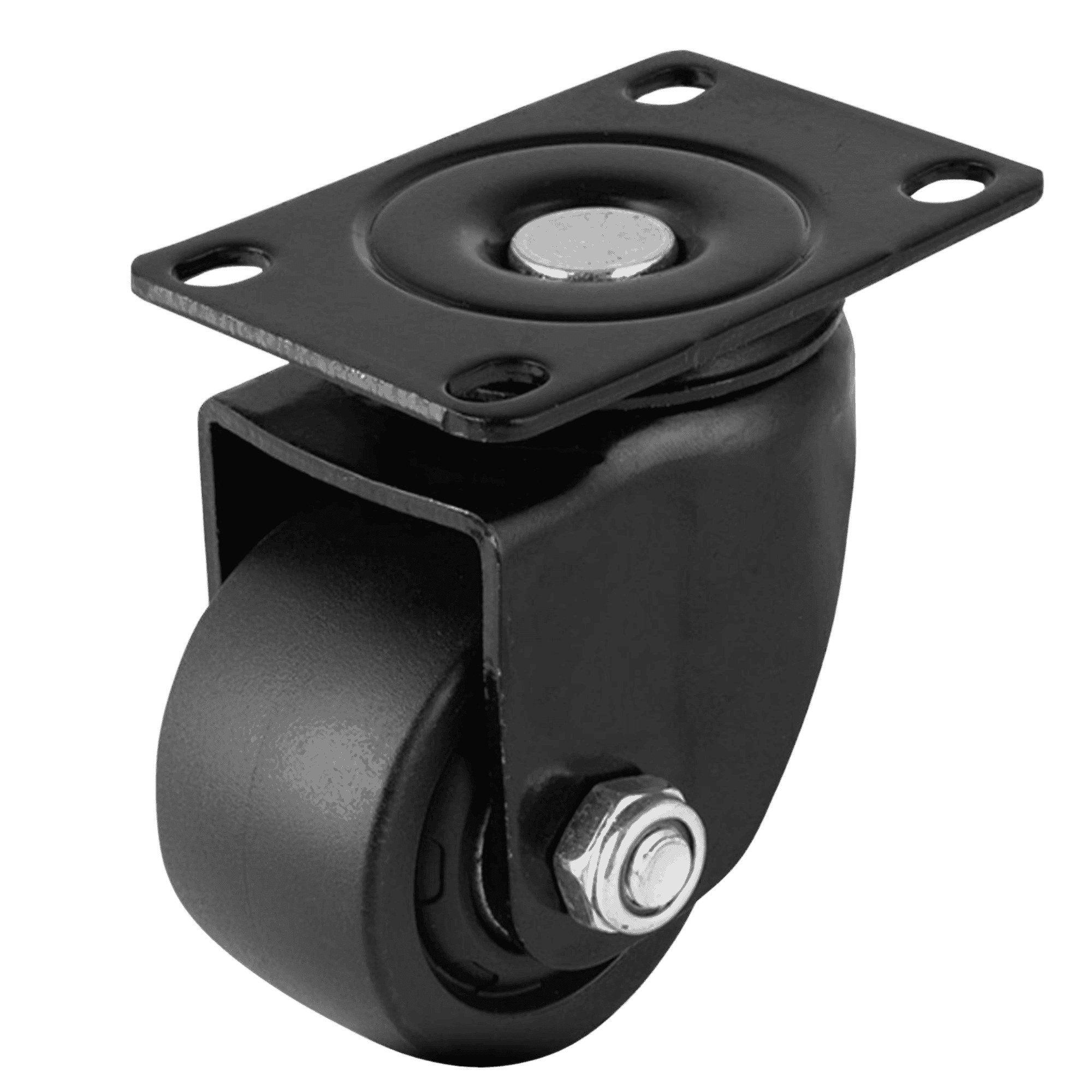 Ruedas Nature's Generator 4 para Power Pod de Powerhouse