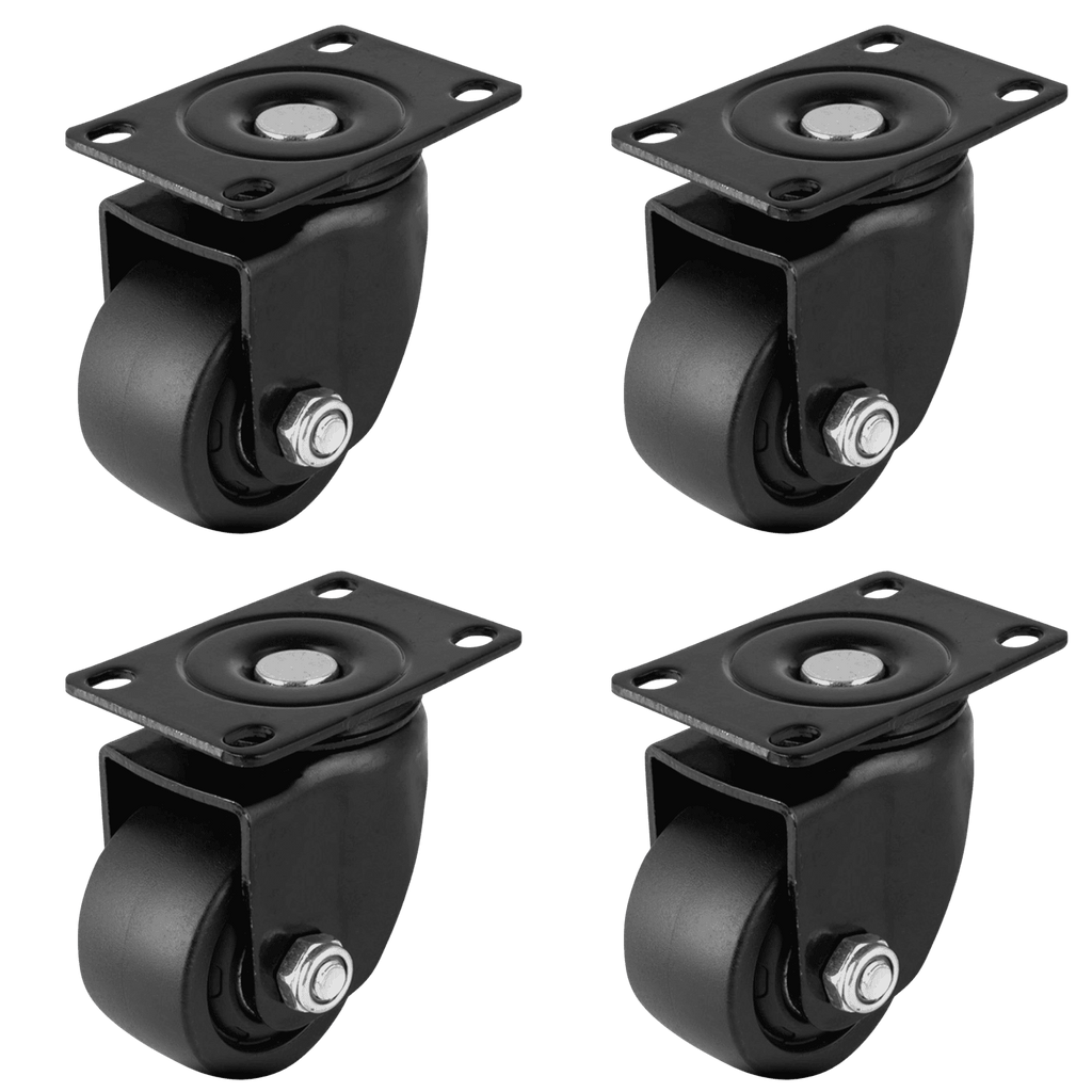 Ruedas Nature's Generator 4 para Power Pod de Powerhouse