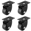 Ruedas Nature's Generator 4 para Power Pod de Powerhouse