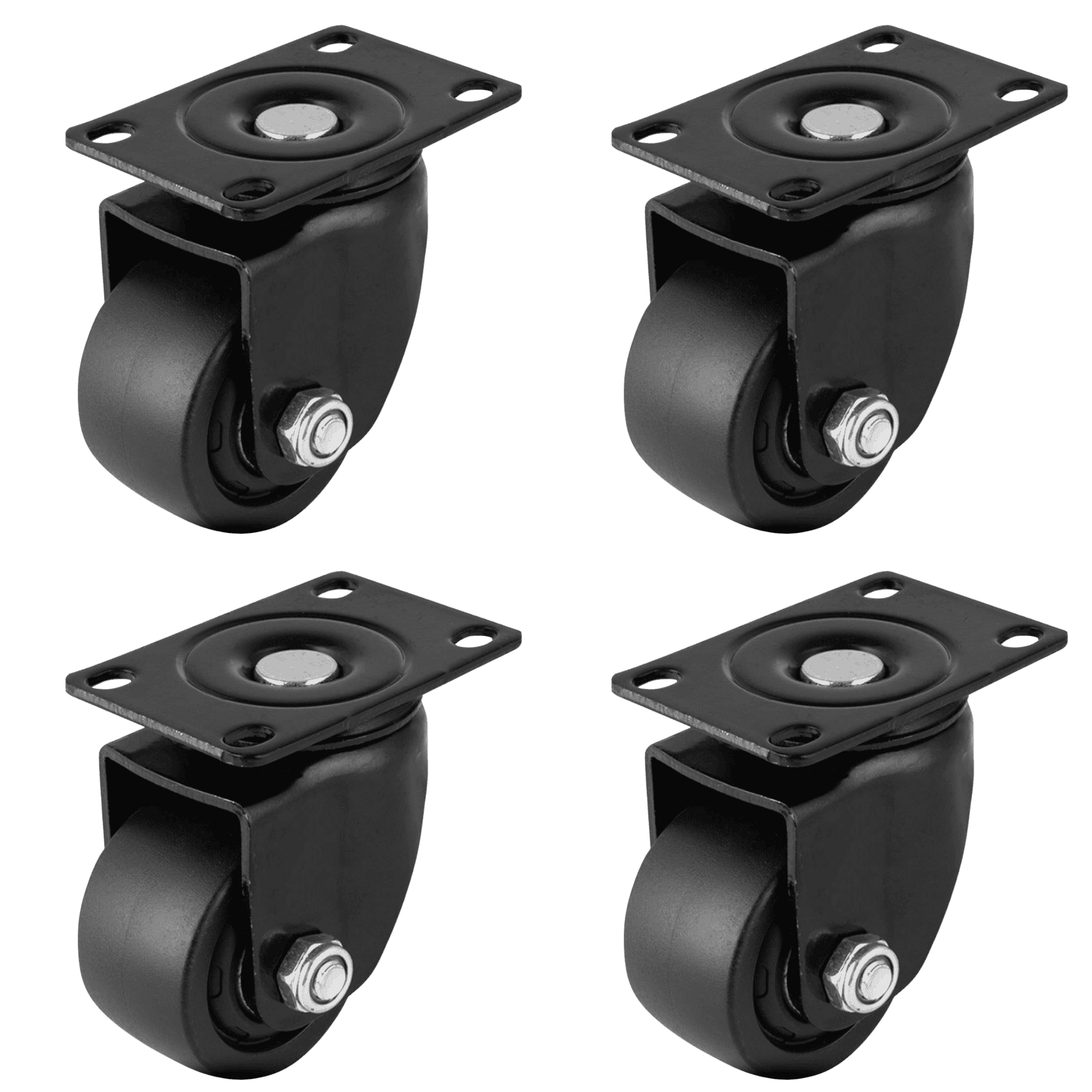 Ruedas Nature's Generator 4 para Power Pod de Powerhouse