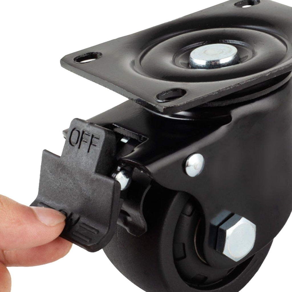 Ruedas Nature's Generator 4 para Power Pod de Powerhouse