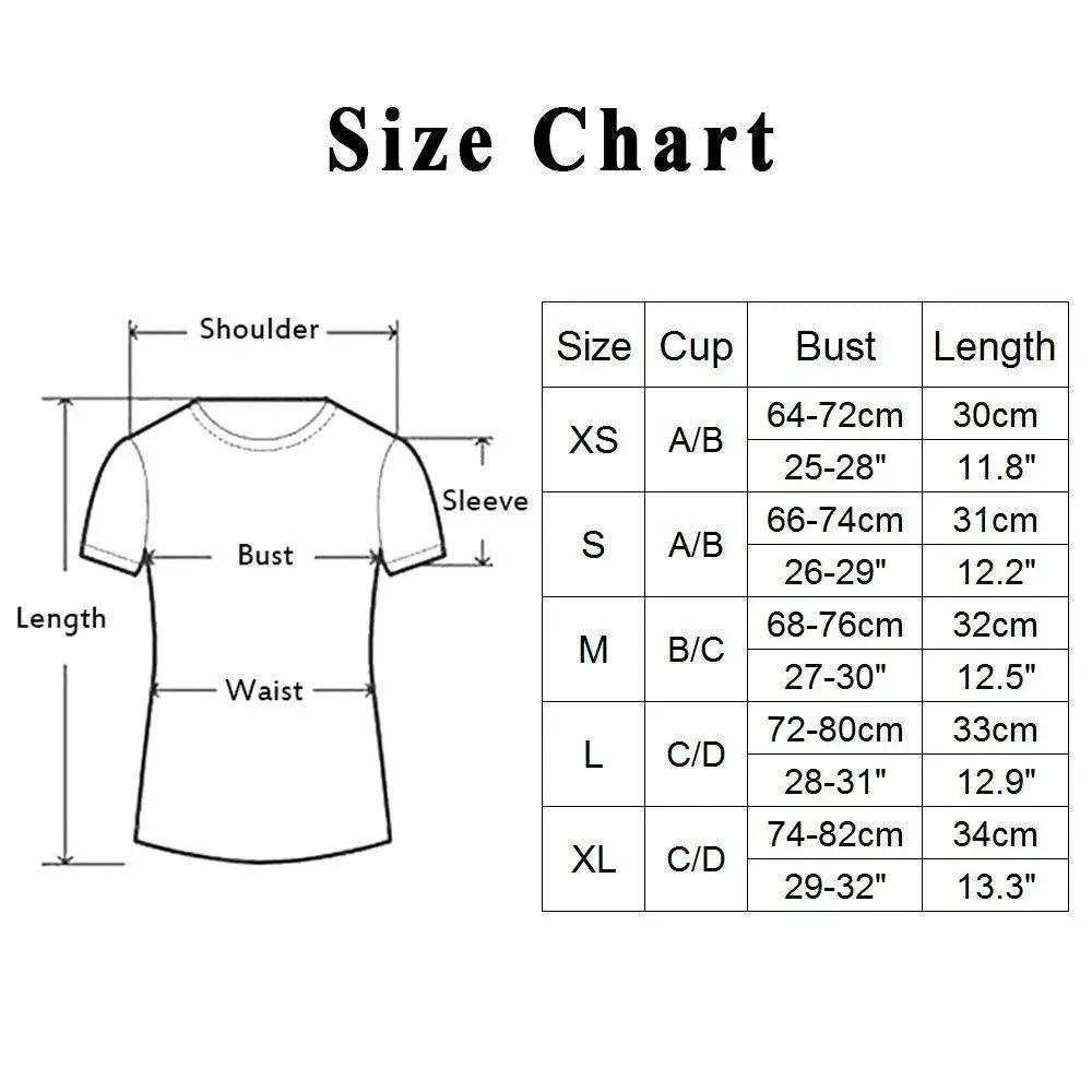 New Trendy Women's T-shirts Workout Sports Bra Yoga Vest Backless Solid Quick Dry Running Gym Sport bra Yoga Shirts
