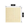 Non-Stick Teflon Sheets (3 Pcs Per box)
