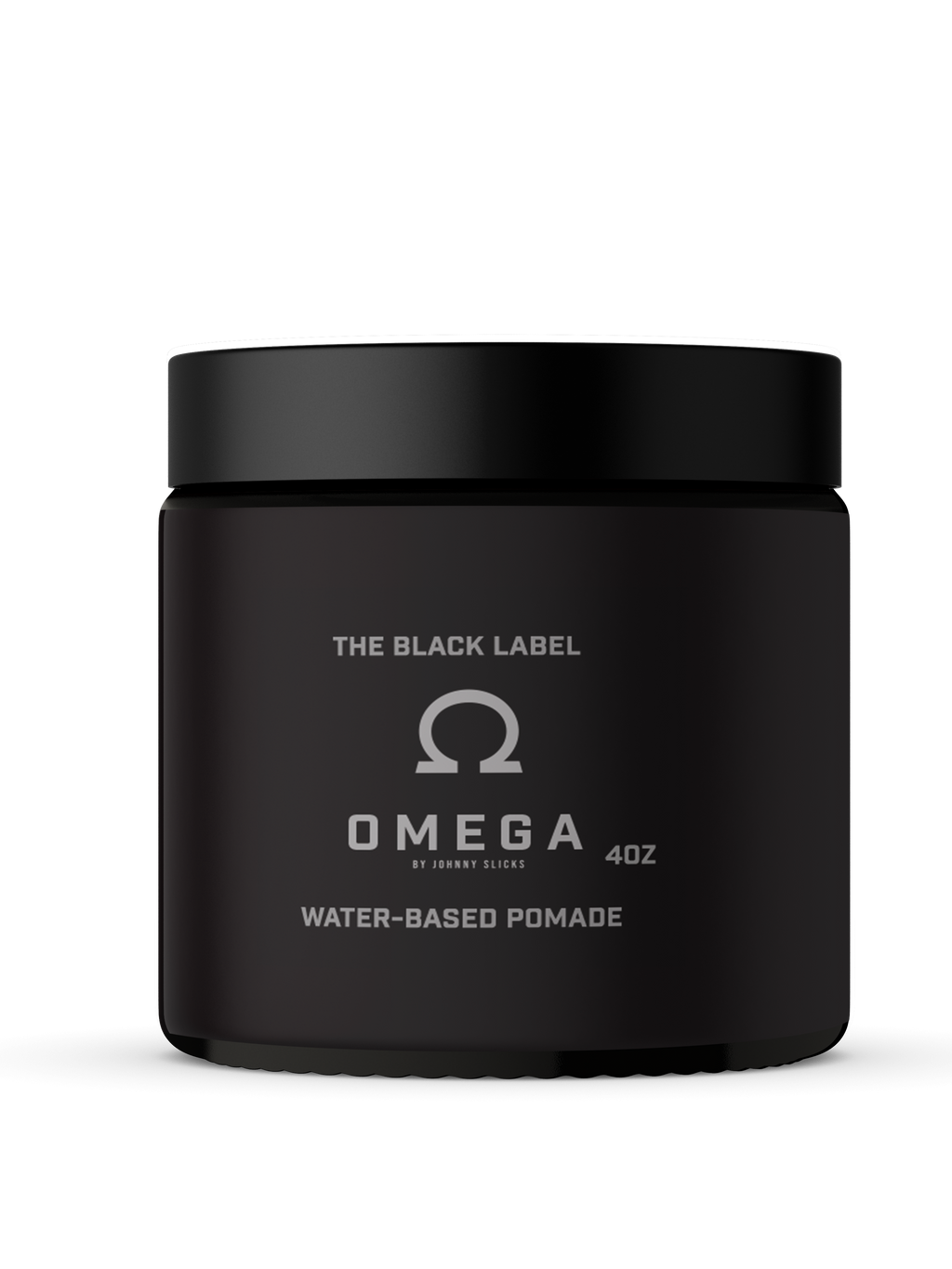 Pomada de Omega a base de agua