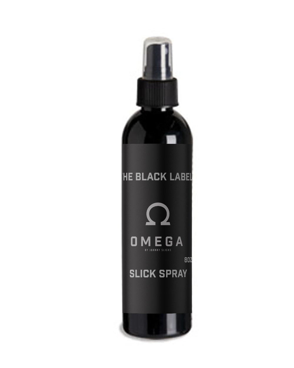 Pulverizador Omega Slick