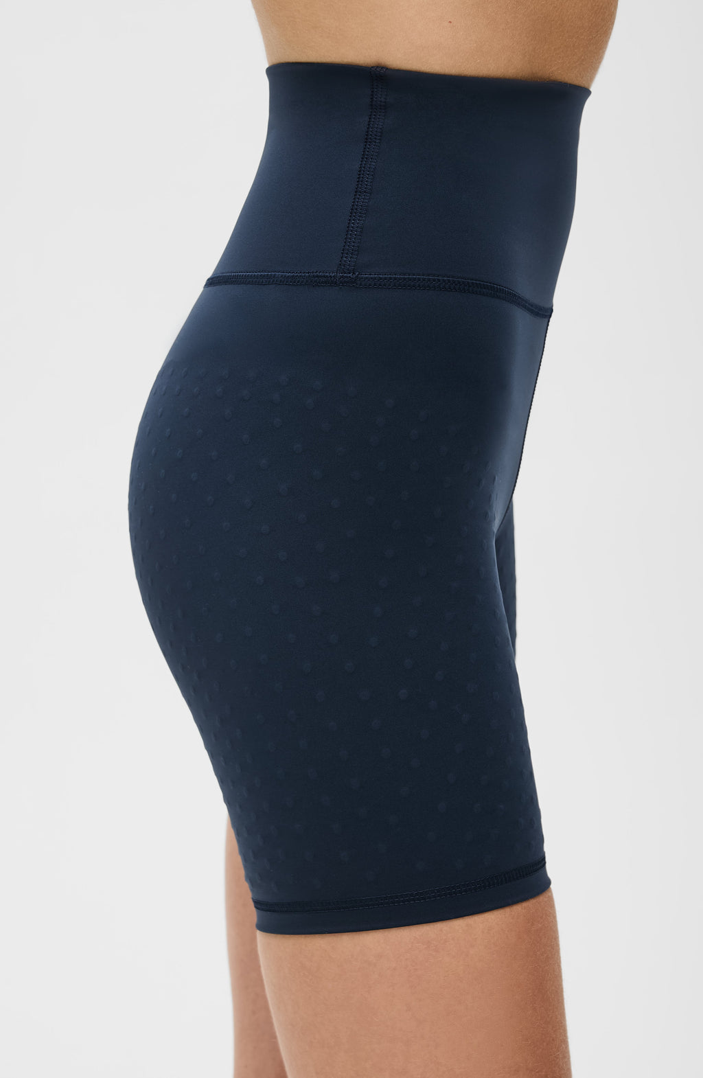 Pantalón corto de ciclista original Lymphatic de 7,5 pulgadas