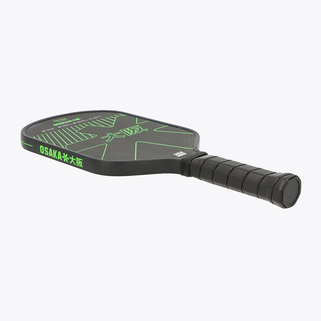 Osaka Pickleball Paddle Pro Tour | Iconic Black