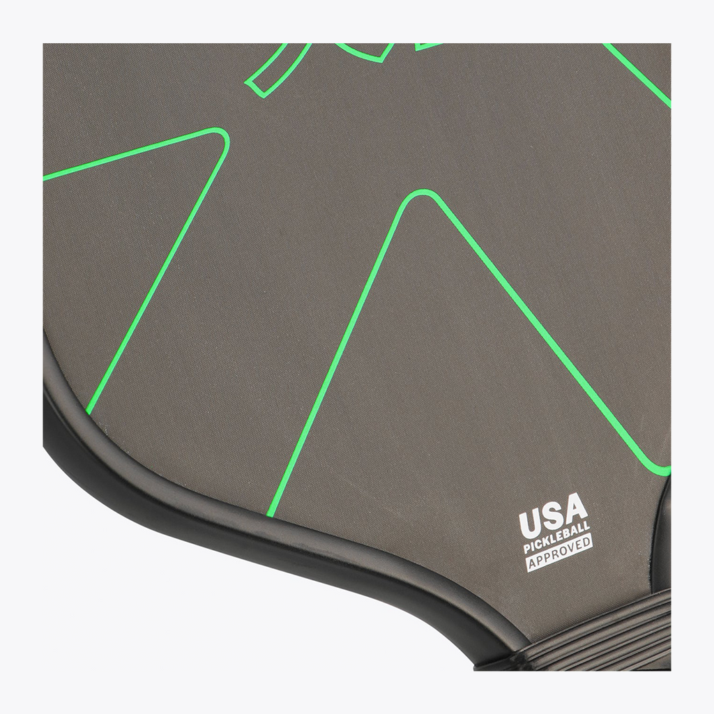 Osaka Pickleball Paddle Pro Tour | Iconic Black