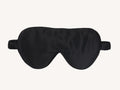 KAILU Oversized Mulberry Silk Eye Mask for Sleep