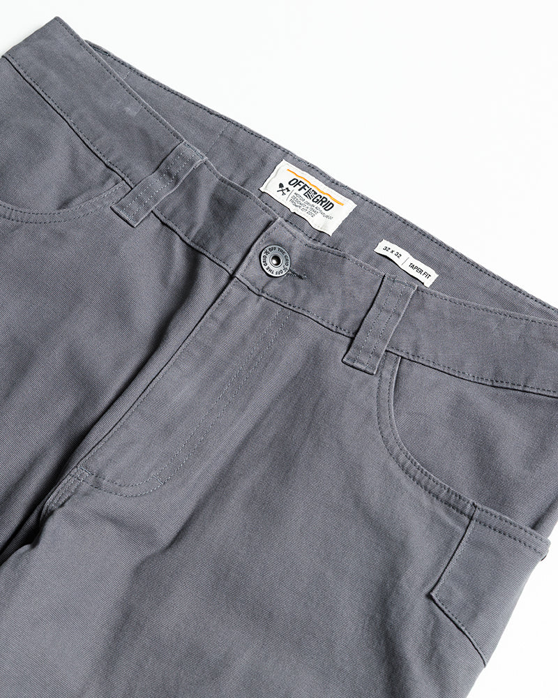 Pantalones Trailblazer Tapered - Castlerock