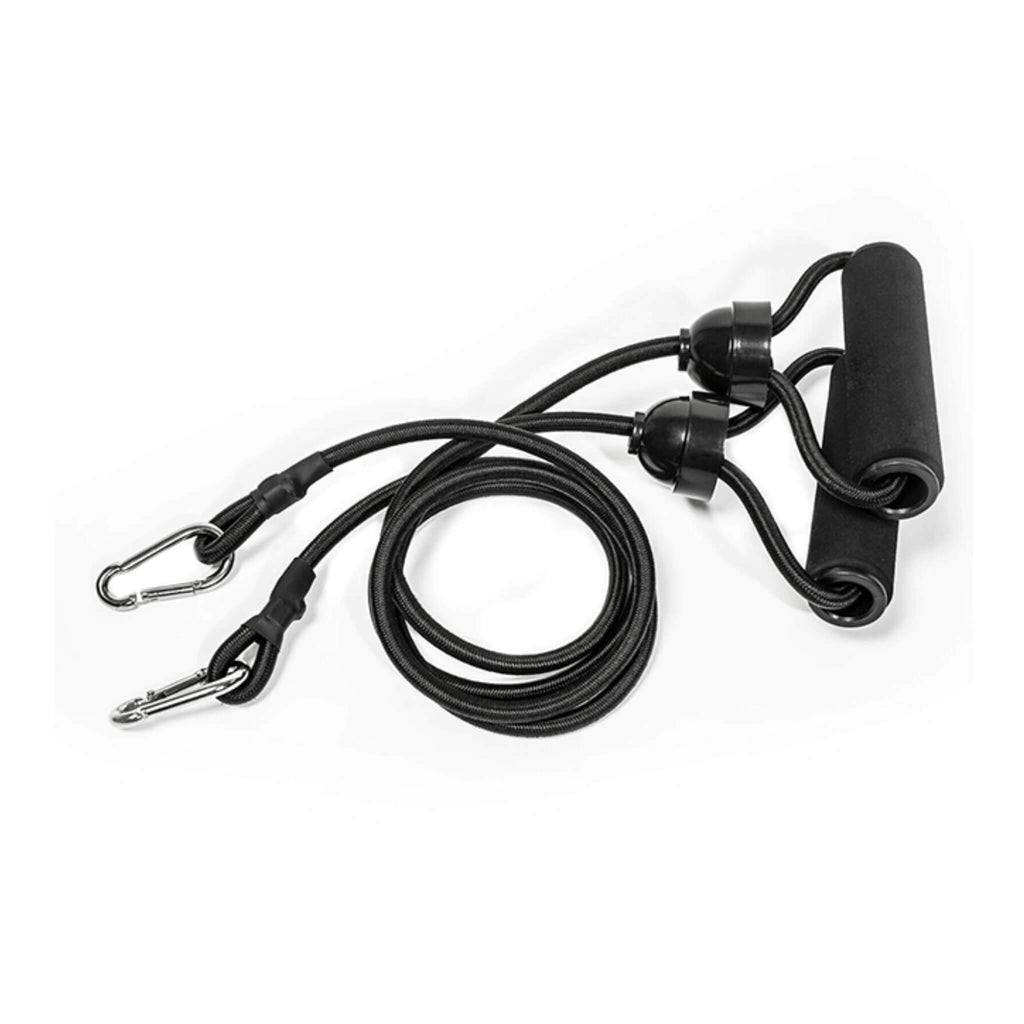 Máquina de ejercicios de plato vibratorio de cuerpo completo Rovix Premium (SAK94041)