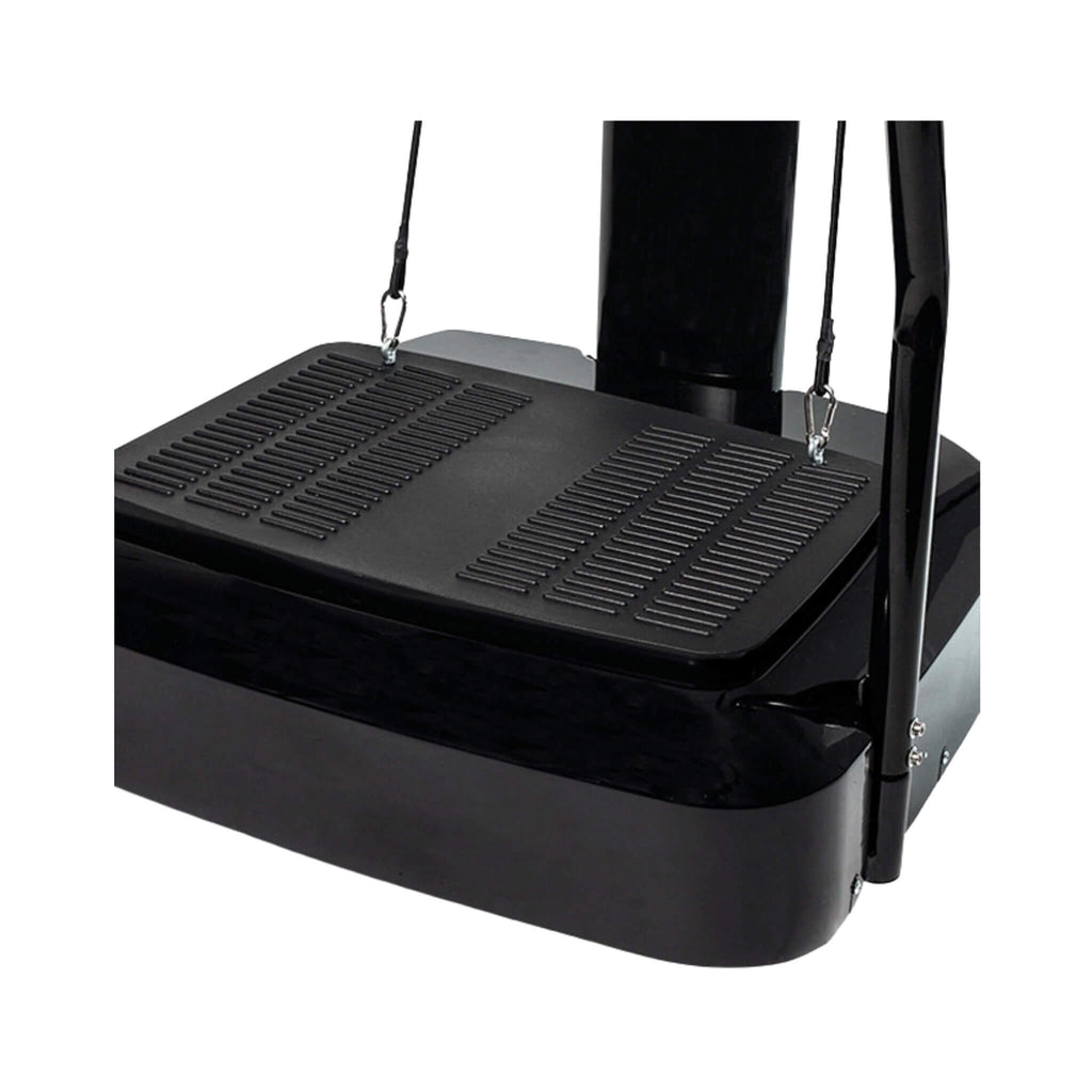 Máquina de ejercicios de plato vibratorio de cuerpo completo Rovix Premium (SAK94041)