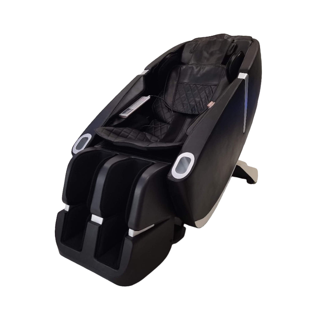 Sillón de masaje multifunción de gravedad cero Airvana Premium con escaneo corporal automático (SAK72182)