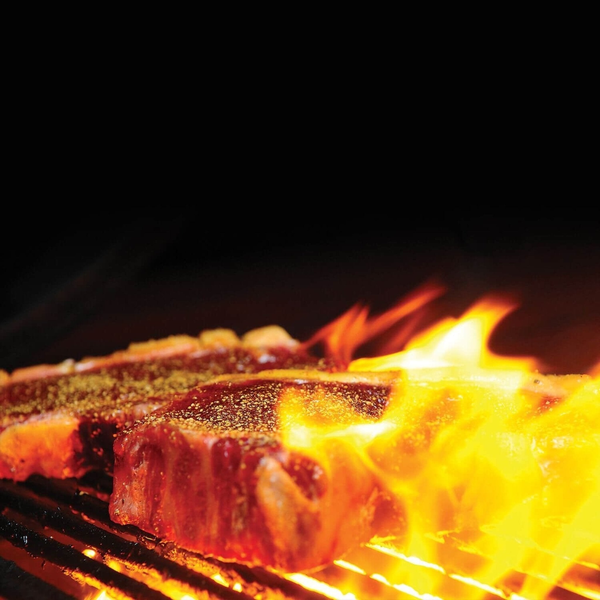 Parrilla Kamado de Cerámica Primo Oval XL 400 con Rejillas de Acero Inoxidable [PGCXLH] (SAK23100)