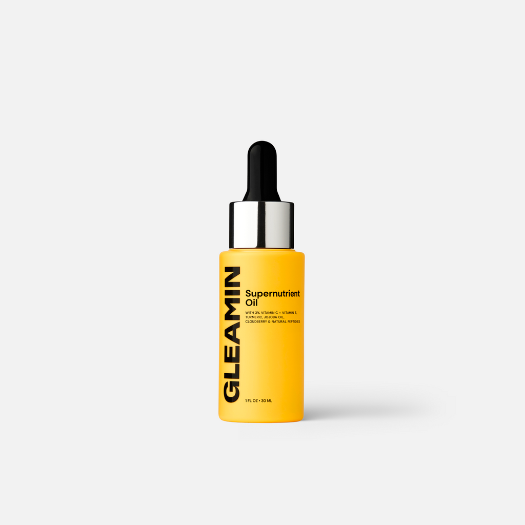 Supernutrient Oil