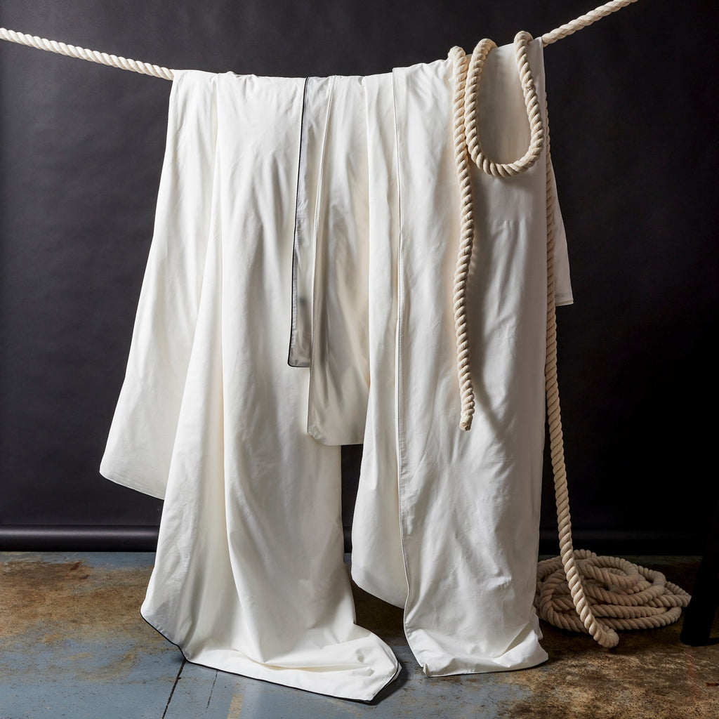 KAILU Silk-Filled Core Duvet Insert