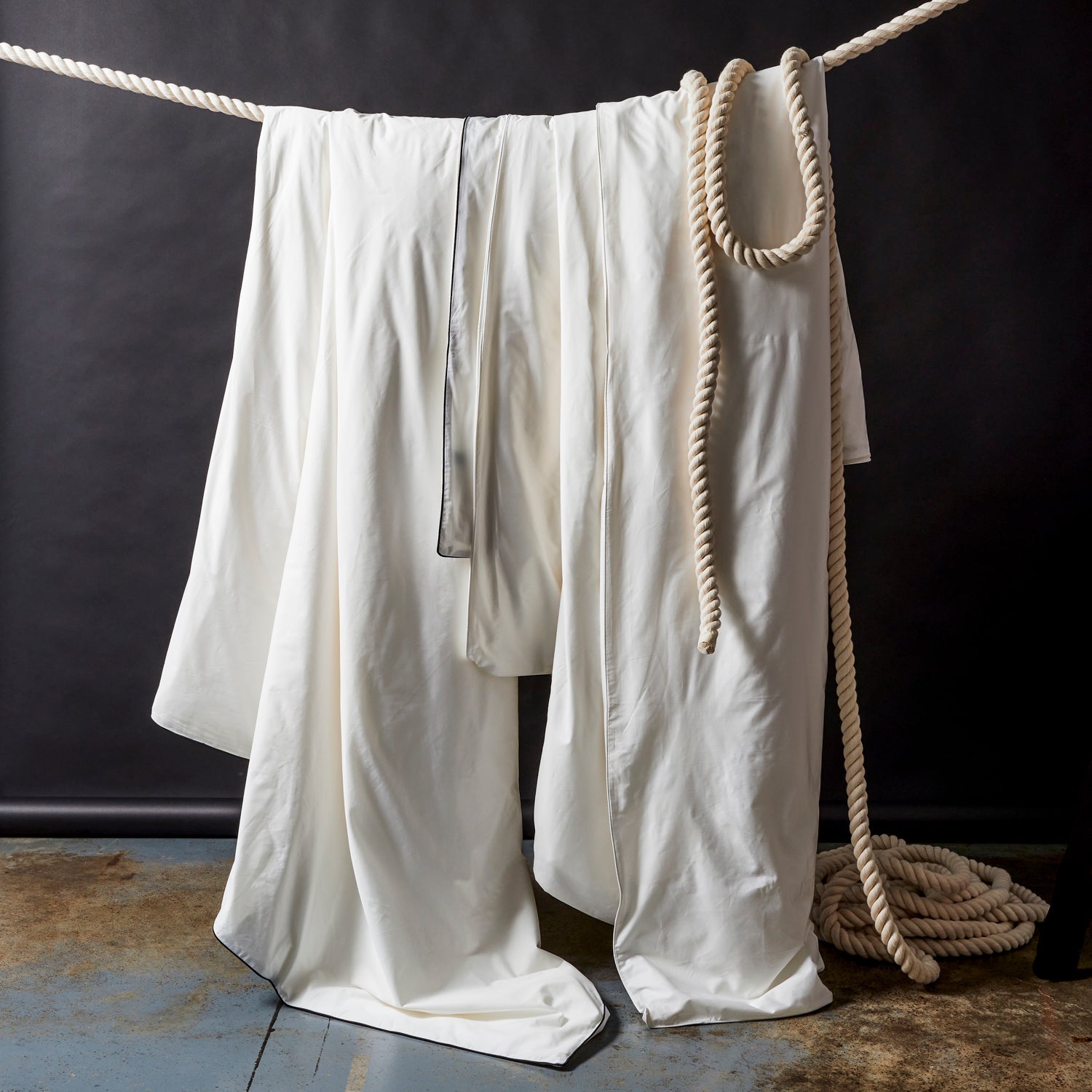 KAILU Silk-Filled Core Duvet Insert