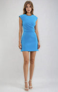 Skyla Mini - Bright Blue