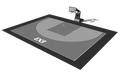 Alquiler de cancha oficial de baloncesto FIBA 3x3 Enlio