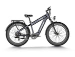 Bicicleta Eléctrica Todoterreno de Doble Batería Himiway D5 Rhino (Plus/Ultra)