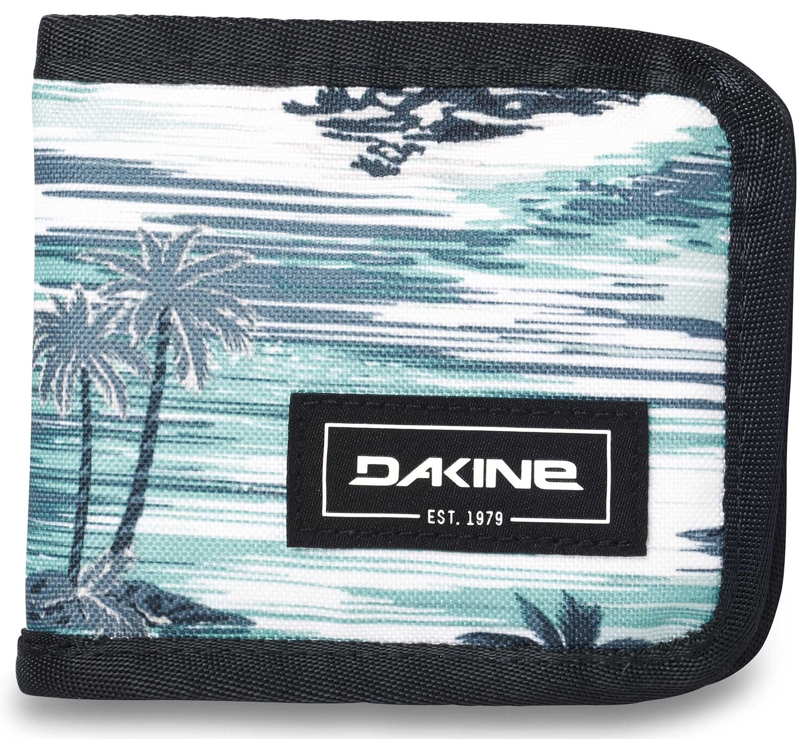CARTERA DE TRANSFERENCIA DAKI AZUL ISLA