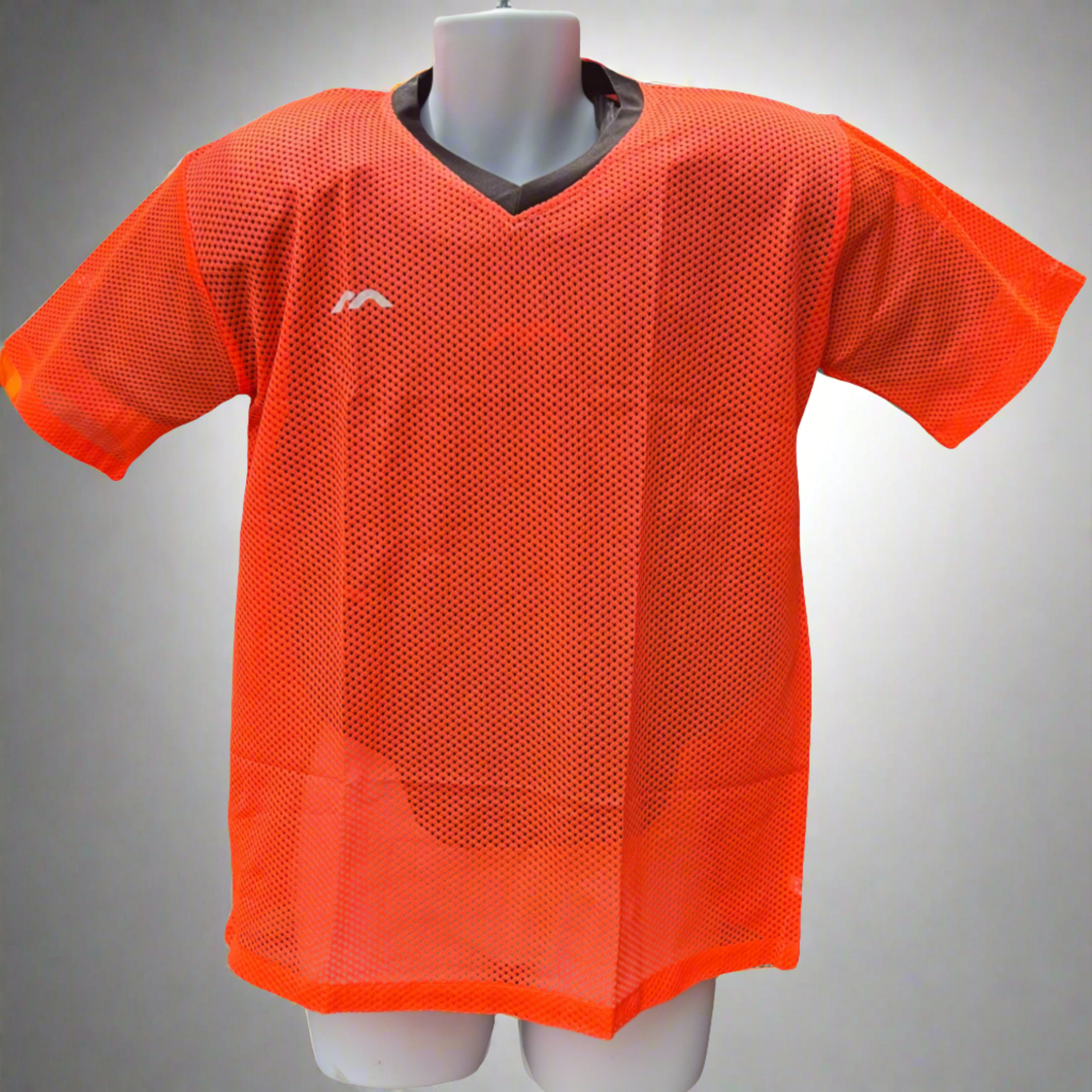 Camiseta de portero de malla Mercian