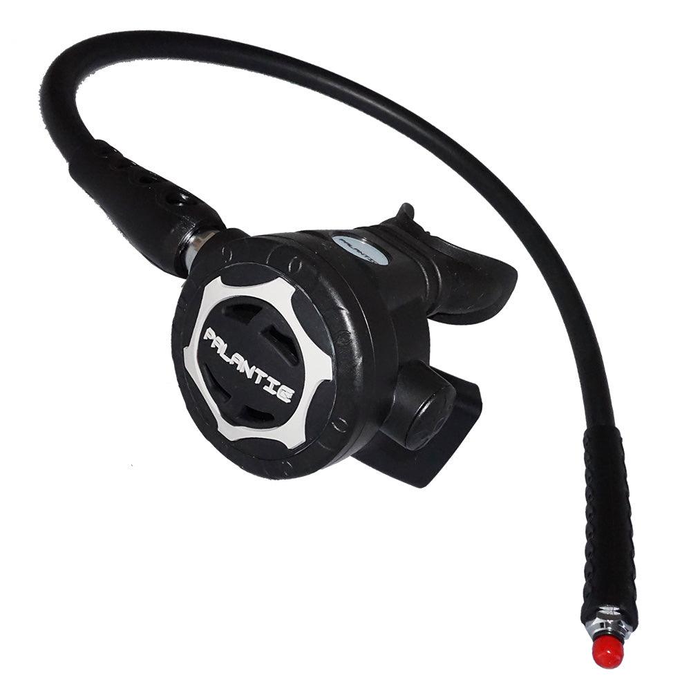 Diving Dive Palantic AS105 Regulator & Octopus Combo - AS207 (DIN)