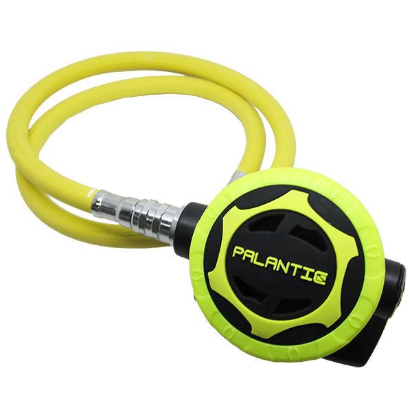 Diving Dive Palantic AS105 Regulator & Octopus Combo - AS207 (YOKE)