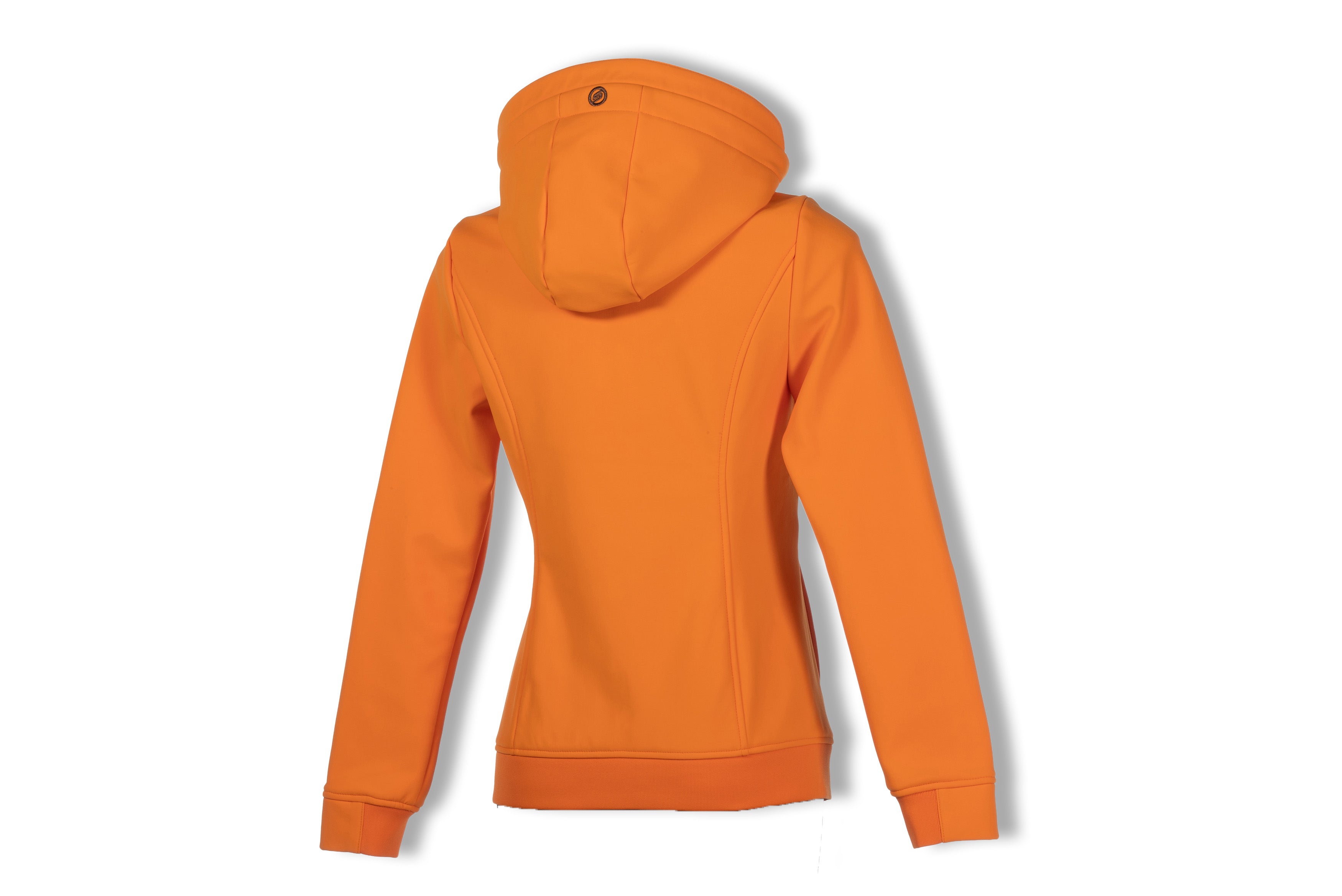 Chaqueta de invierno para hombre Suomy - Naranja