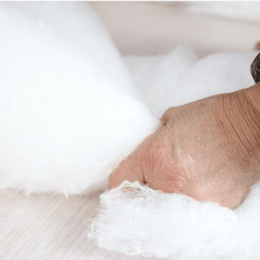 KAILU Silk-Filled Core Duvet Insert