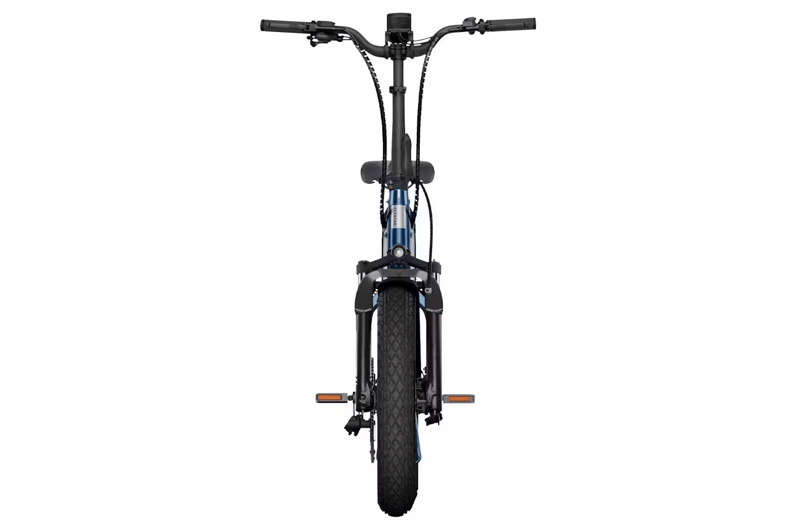 Bicicleta eléctrica plegable Aventon SINCH.2