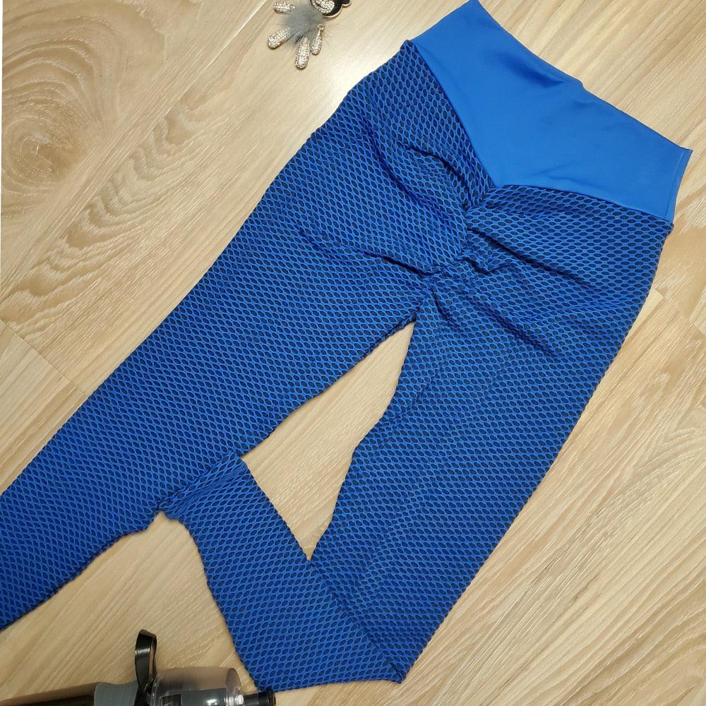 Stylish Leggings For Women Soft High Waist Yoga Pants Seamless Comfortable Leggings Squat Proof High Waist Yoga Pants Fitness Outdoor Outfit Gym Wear Workout Tight Modern Girl Leggings