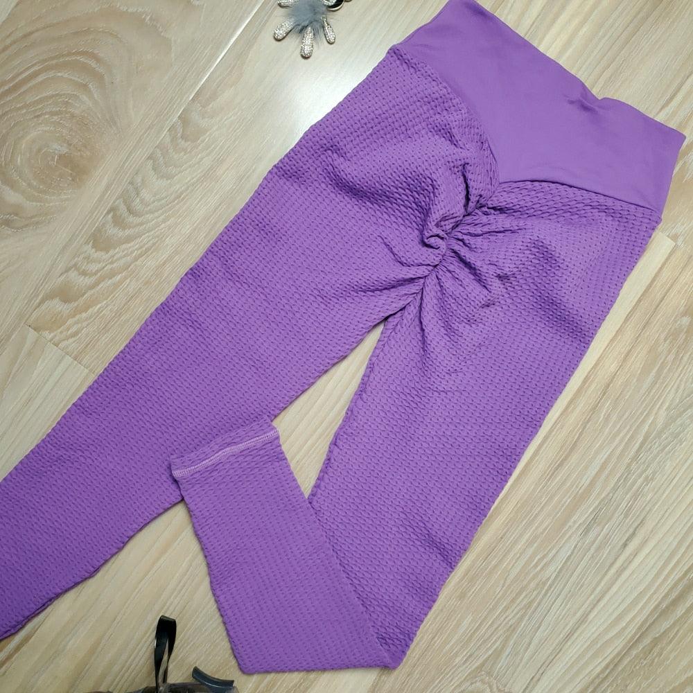 Stylish Leggings For Women Soft High Waist Yoga Pants Seamless Comfortable Leggings Squat Proof High Waist Yoga Pants Fitness Outdoor Outfit Gym Wear Workout Tight Modern Girl Leggings