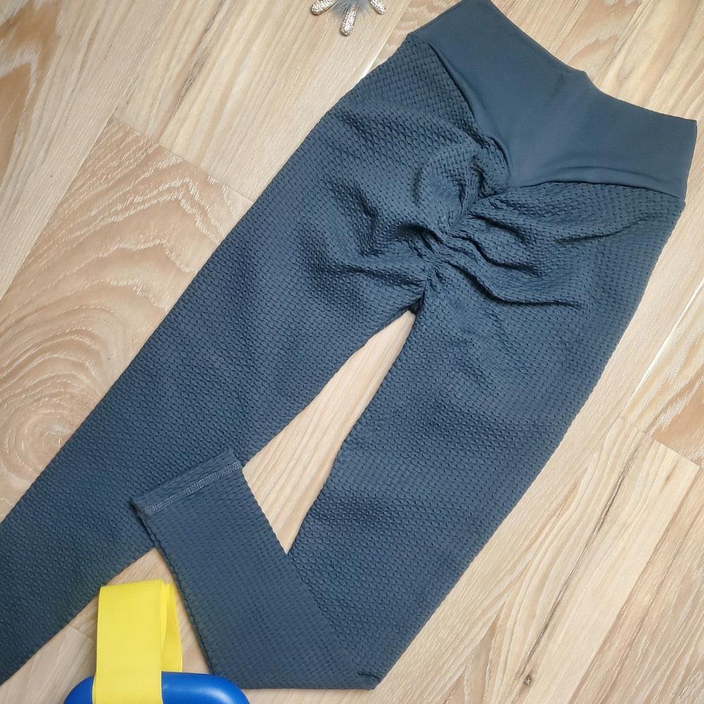 Stylish Leggings For Women Soft High Waist Yoga Pants Seamless Comfortable Leggings Squat Proof High Waist Yoga Pants Fitness Outdoor Outfit Gym Wear Workout Tight Modern Girl Leggings